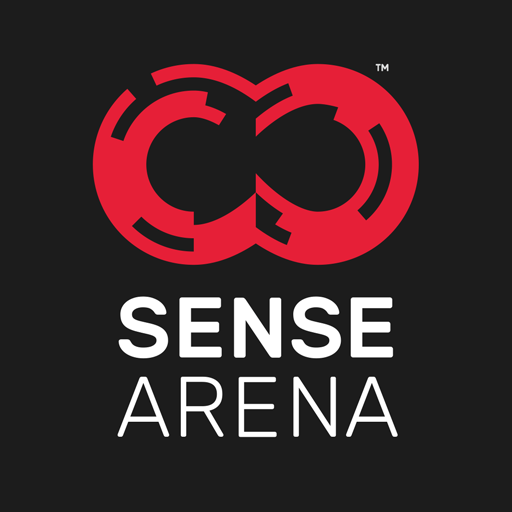Sense Arena App